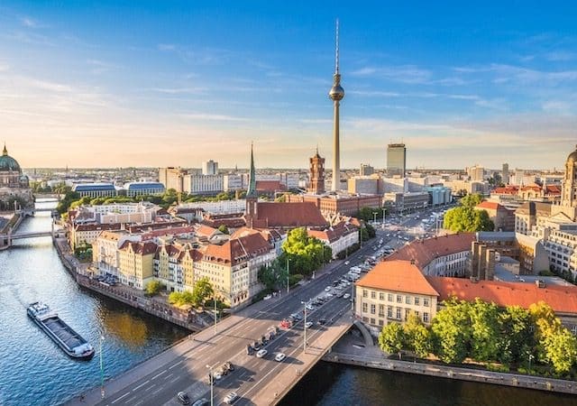 Como economizar muito em Berlim e na Alemanha