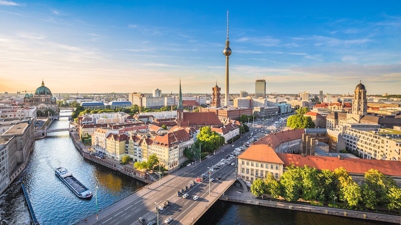 Como economizar muito em Berlim e na Alemanha