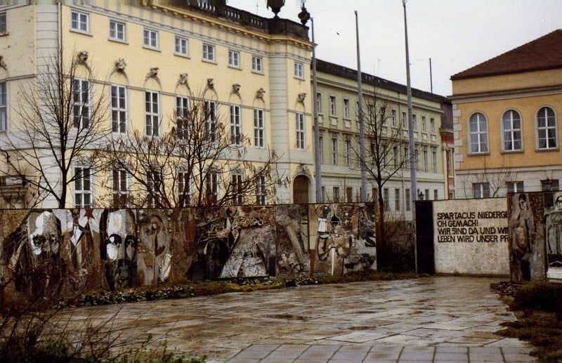 Museu do DDR em Berlim