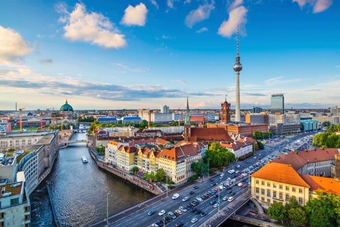 10 passeios para fazer com crianças em Berlim
