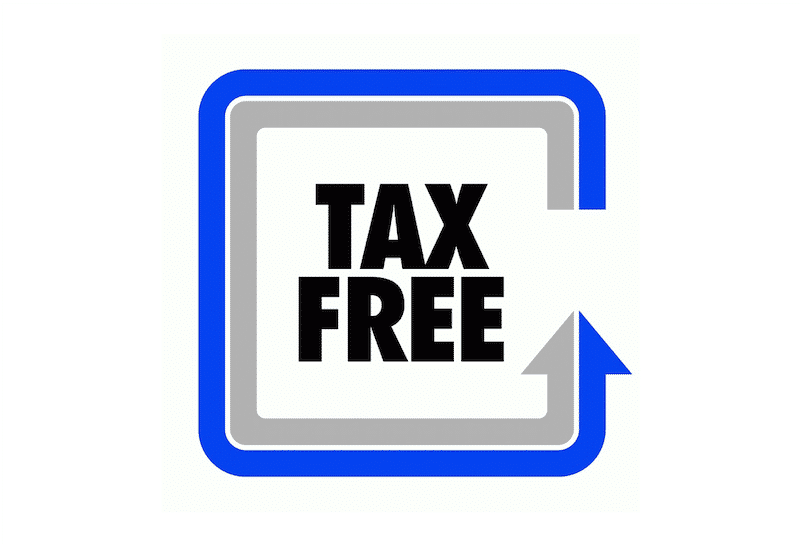 Tax Free na Alemanha