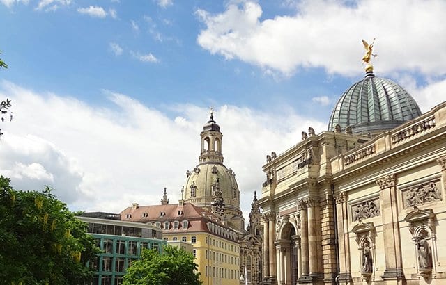 9 passeios para fazer de graça em Dresden