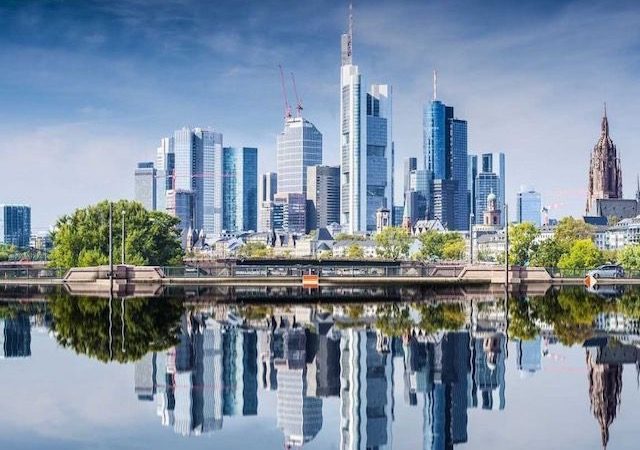 7 coisas de graça para fazer em Frankfurt