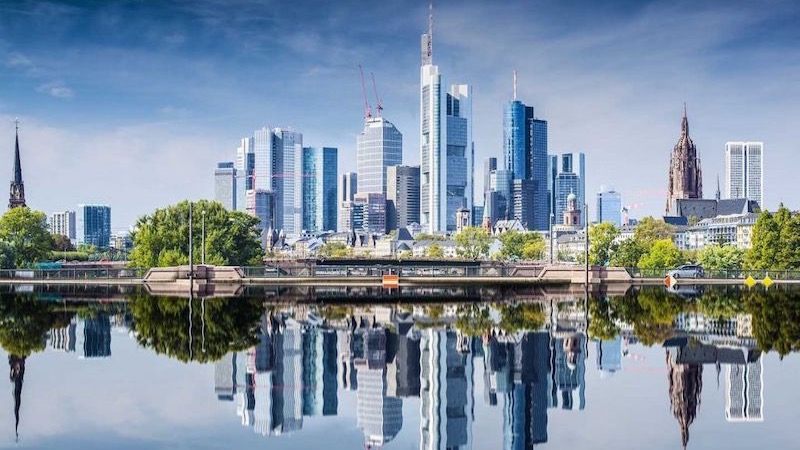 7 coisas de graça para fazer em Frankfurt