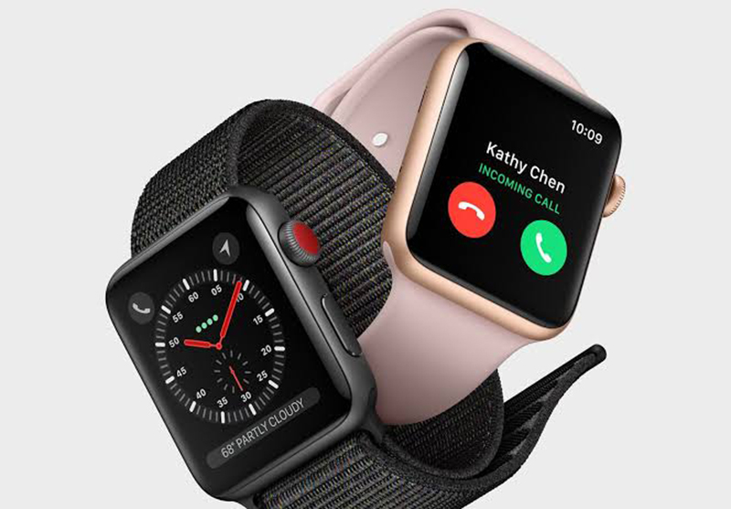 Onde comprar o Apple Watch em Munique