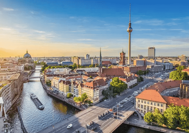 9 passeios para fazer de graça em Berlim