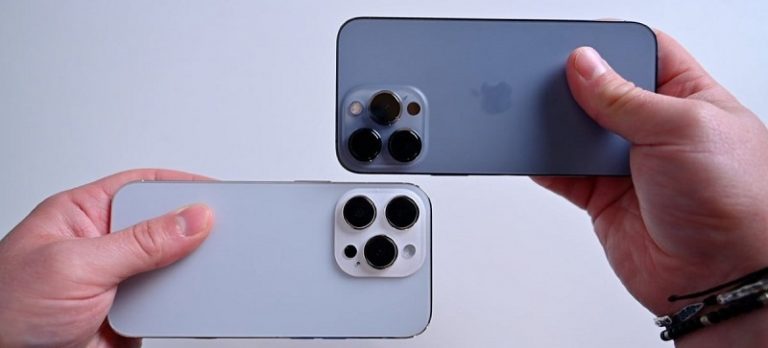 Modelo novo de iPhone 14 e 14 Pro em Berlim