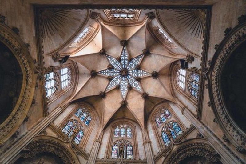 Cúpula da Catedral de Colônia