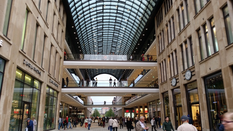 Mall of Berlim