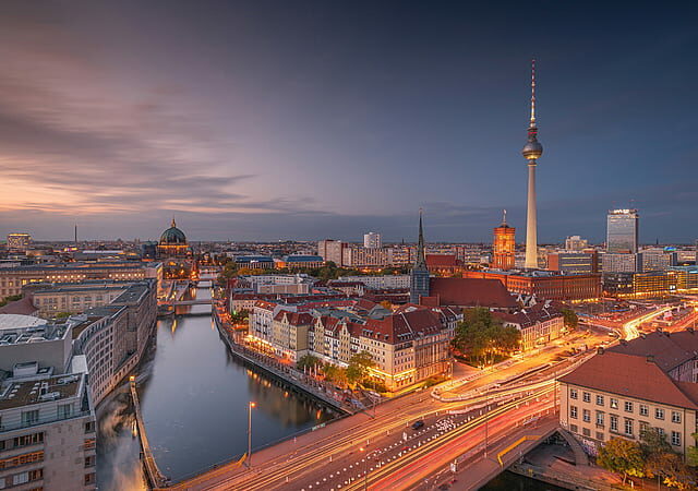 12 coisas imperdíveis para fazer em Berlim!