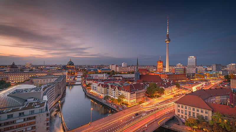 12 coisas imperdíveis para fazer em Berlim!