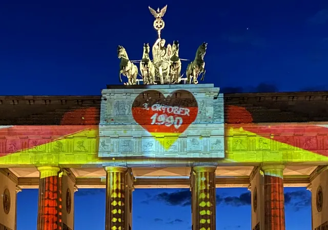 10 pontos turísticos para conhecer em Berlim